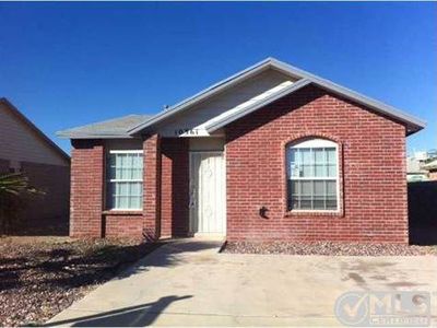 10361 Valle Suave Dr, Socorro, TX, 79927