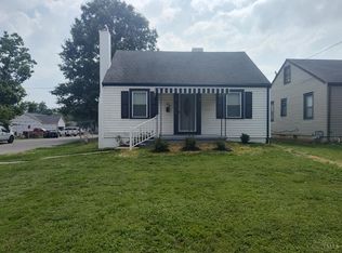 8324 York St, Cincinnati, OH 45236