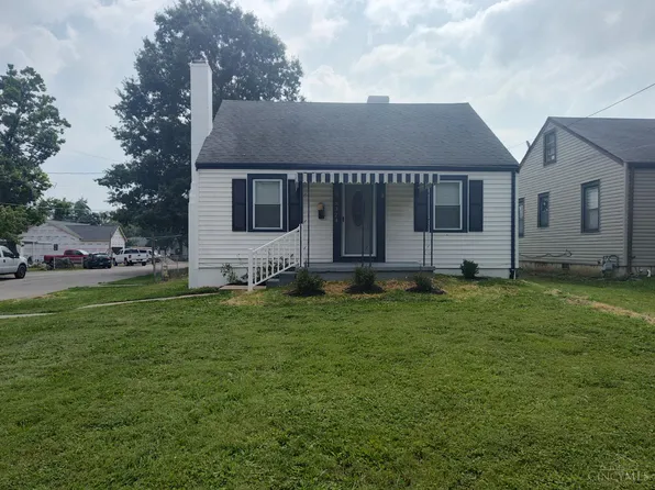 8324 York St, Cincinnati, OH 45236