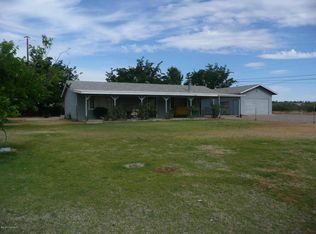 1536 S Reeves Arena Rd, Camp Verde, AZ 86322