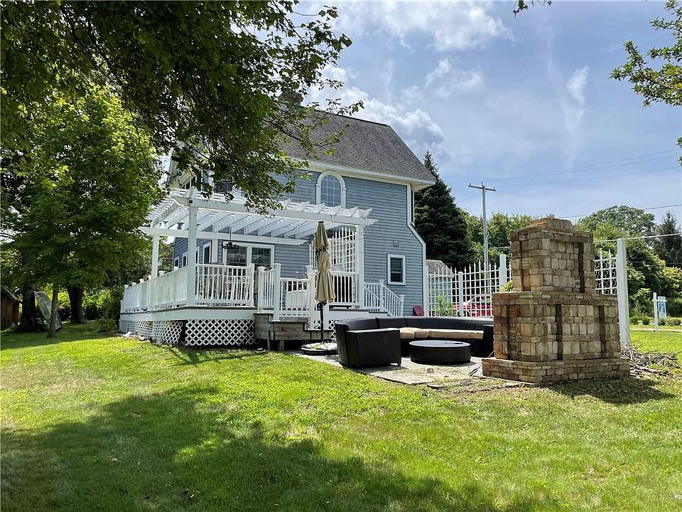 30 Madison Ave, Prudence Island, RI 02872 Zillow