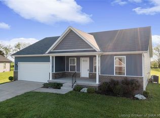 9027 Woodford Dr, Charlestown, IN 47111