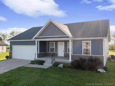 9027 Woodford Drive, Charlestown, IN, 47111