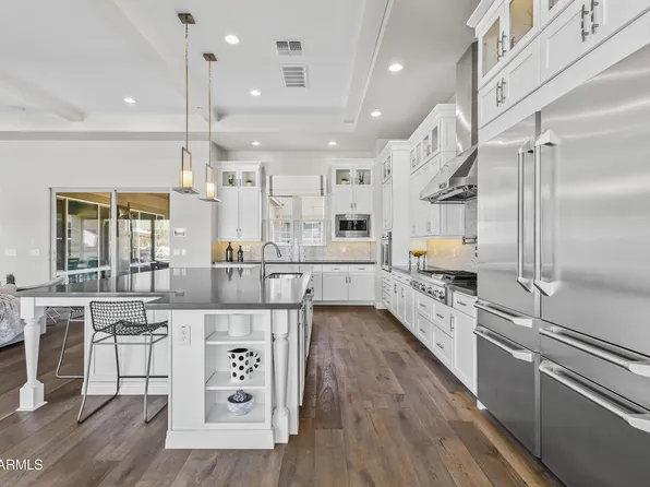 8736 E GRANITE PASS Road, Scottsdale, AZ 85266