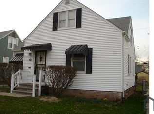 13695 Shady Oak Blvd, Garfield Heights, OH