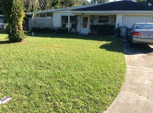 7830 Lavin Rd, Jacksonville, FL 32221