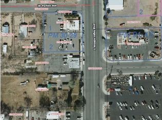 Moapa Valley Blvd, Overton, NV 89040