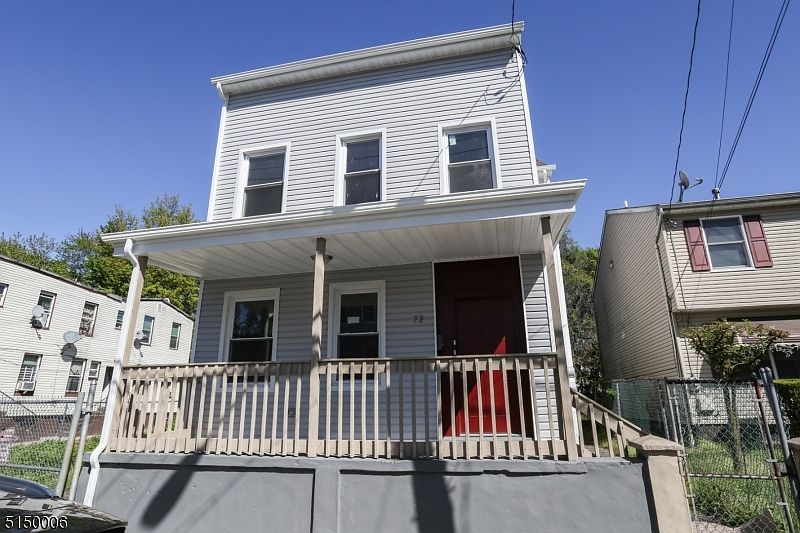 72 N 1St St, Paterson, NJ 07522 Zillow