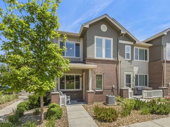 15526 West 64th Avenue #A, Arvada, CO 80005