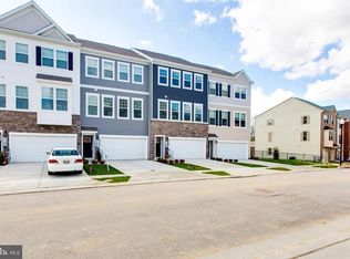 7964 Patterson Way, Hanover, MD 21076