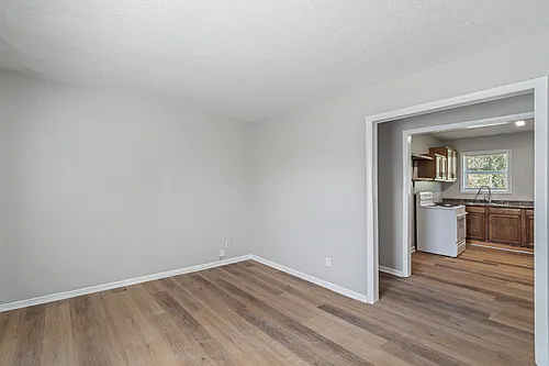 3813 Fairmont Blvd NE #2 Photo 1