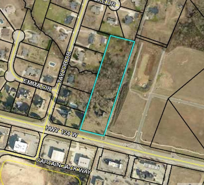 1st image of 6114 Highway 124 W