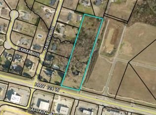 6114 Highway 124 W, Hoschton, GA 30548