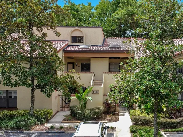 1267 Saint Tropez Cir #Ge, Orlando, FL 32806