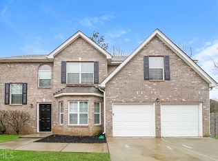 3603 Gray Birch Dr, Decatur, GA 30034