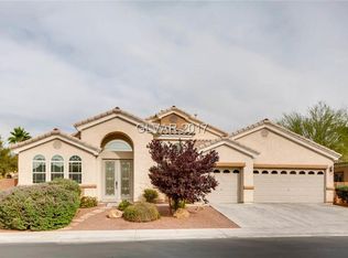 6617 Tumbler St, North Las Vegas, NV 89084
