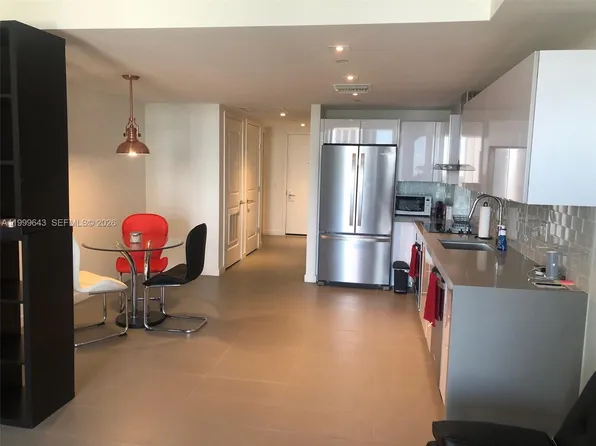 1600 NE 1st Ave, Miami, FL