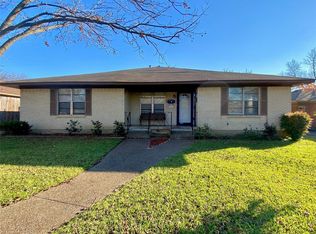 11314 Wyatt St, Dallas, TX 75218