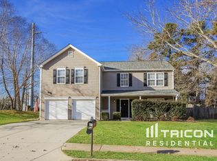13 Red Maple Way, Dallas, GA 30157