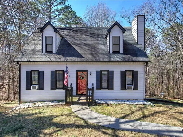 14 Buckskin Dr, Cartersville, GA 30120