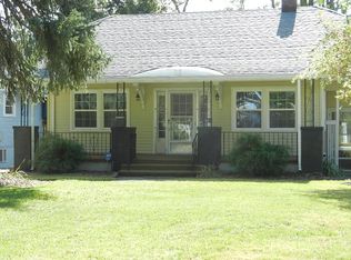3321 N Wellington Pl, Spokane, WA 99205