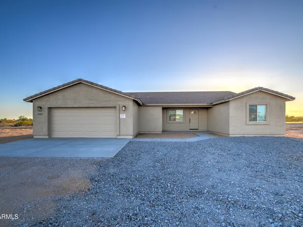 22955 W White Pine Dr, Wittmann, AZ 85361