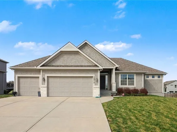 10810 N Virginia Ave, Kansas City, MO 64155