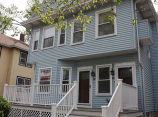 308 Concord Ave #1, Cambridge, MA 02138