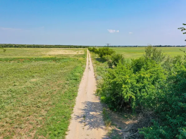 Ballard Rd, Jacksboro, TX 76458