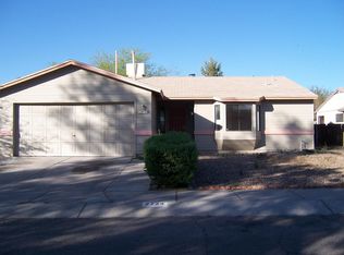 2724 W Sunset Rd, Tucson, AZ 85741