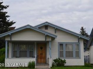 608 S 15th Ave, Yakima, WA 98902