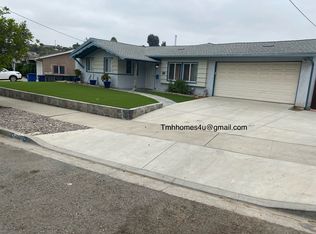 1051 Osage Dr, Spring Valley, CA 91977