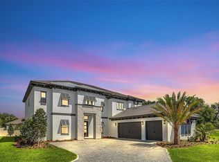 10139 Brocksport Cir, Gotha, FL 34734