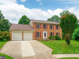 8523 Rehoboth Ct, Vienna, VA 22182