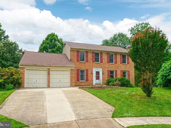 8523 Rehoboth Ct, Vienna, VA 22182