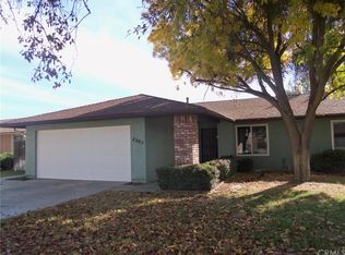 2265 Marigold Way, Hemet, CA 92545