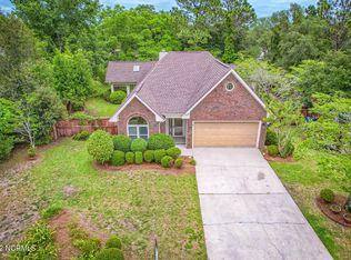 3723 New Colony Dr, Wilmington, NC 28412