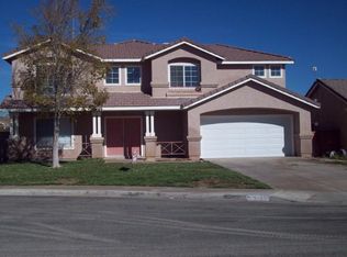 3633 Tanglewood Ave, Rosamond, CA