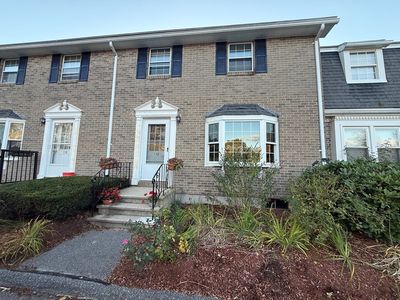 118 Fieldstone Dr #118, Londonderry, NH, 03053