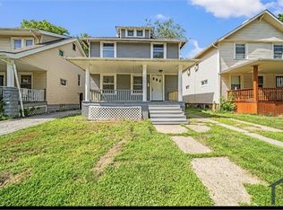 12525 Lancelot Ave, Cleveland, OH 44108