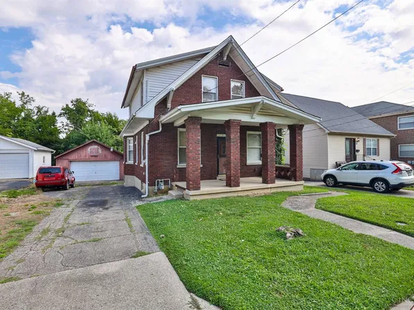 1524 Adams Rd, Cincinnati, OH 45231