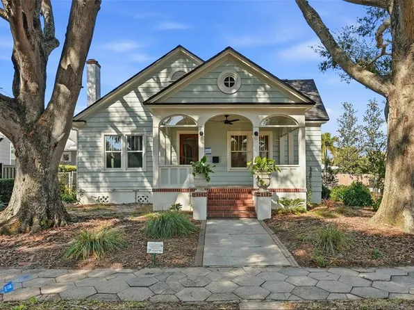 141 15th Ave N, Saint Petersburg, FL 33704