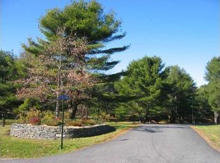 LOT 18 N Trl, Brunswick, ME 04011
