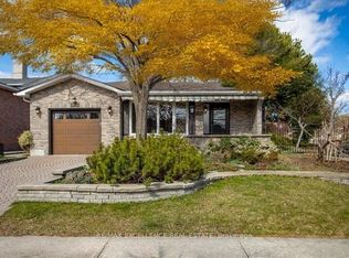 485 Gowland Cres, Milton, ON L9T4G6