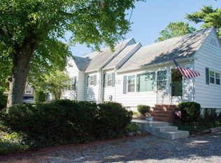 705 Main St, Sharptown, MD 21861