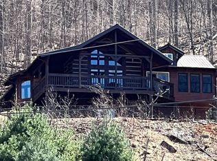 510 Ayers Mountain Rd, Green Mountain, NC 28740