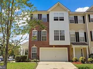 1207 Blue Wing Ter, Upper Marlboro, MD 20774