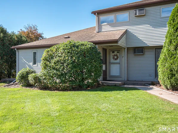 165 South Street #8, Vernon, CT 06066