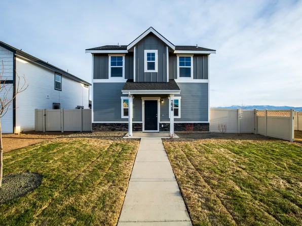 7628 S Sea Breeze Way, Boise, ID 83709