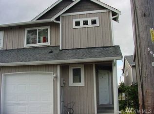 1608 & 1610 E 34th St #B, Tacoma, WA 98404